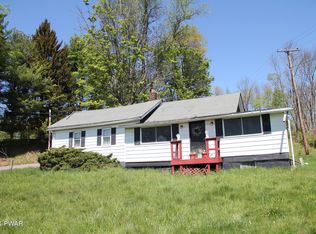 2383 Owego Tpke, Honesdale, PA 18431