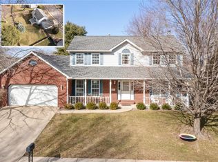 130 Hodgens Mill Ln, O'Fallon, IL 62269