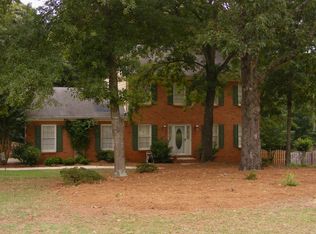 25 Pates Lake Way, Hampton, GA 30228