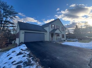 54 Water St, Meredith, NH 03253