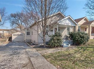 7119 Dale Ave, Saint Louis, MO 63117