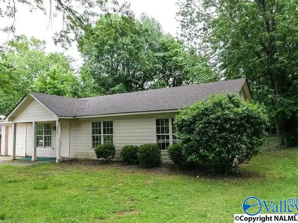 3116 Gayhart Dr NW, Huntsville, AL 35810