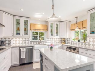 3147 S Vine Ct, Englewood, CO 80113
