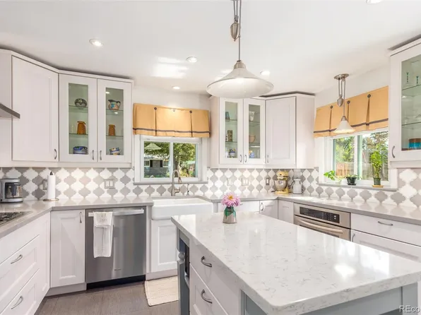 3147 S Vine Court, Englewood, CO 80113