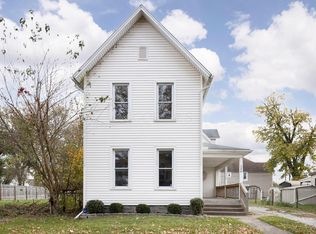 174 Boyleston Ave, Newark, OH 43055