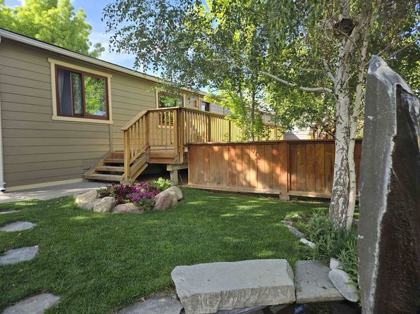 139 North St, Bishop, CA 93514