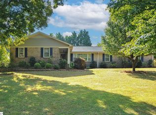 835 Butler Springs Rd, Greenville, SC 29615