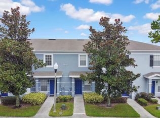 9337 Jasmine Flower Ln #179, Orlando, FL 32832