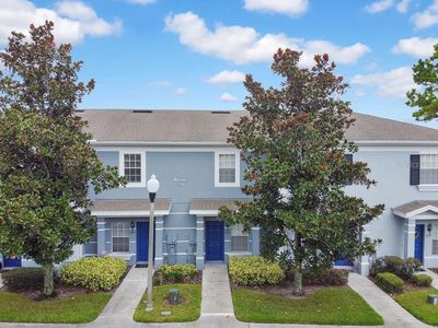 9337 Jasmine Flower Ln #179, Orlando, FL, 32832