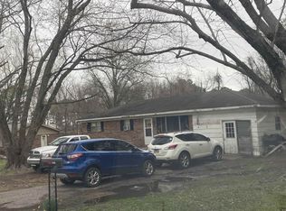 148 Churchton Subd. Rd, Newbern, TN 38059