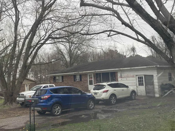 148 Churchton Subd. Rd, Newbern, TN 38059