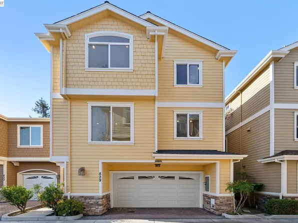 829 Lippert Pl, Santa Clara, CA 95050