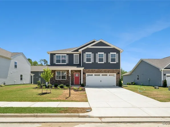 7744 Arbor Marsh Ter, New Kent, VA 23124