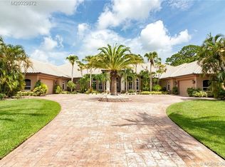 8356 Calumet Ct, Port Saint Lucie, FL 34986
