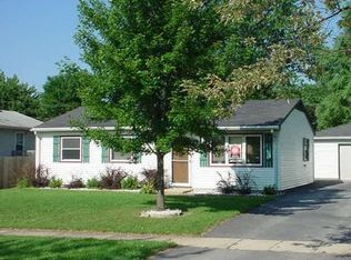 19544 Redwood Ln, Mokena, IL 60448