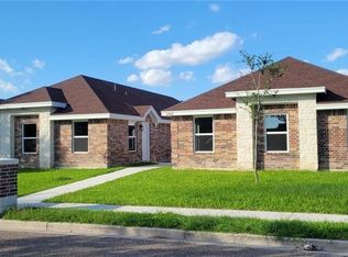 1809 W Portales Dr #1, Edinburg, TX 78541