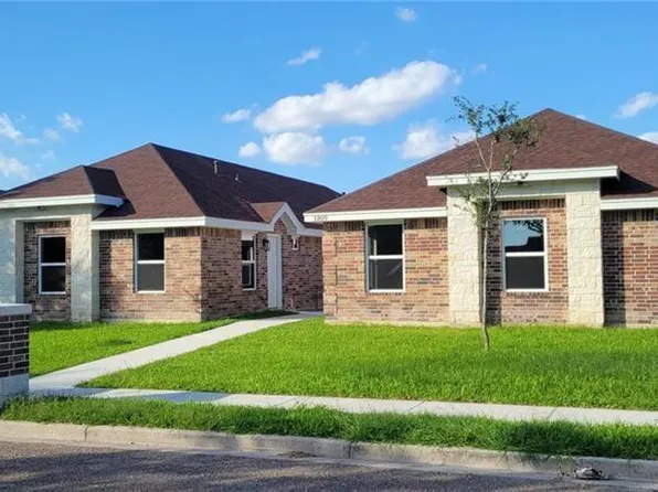 1809 W Portales Dr, Edinburg, TX
