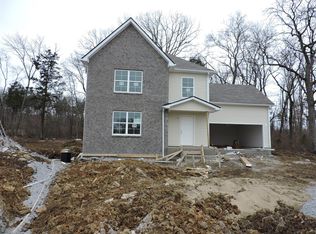 1439 E Nir Shriebman Blvd LOT 7207, La Vergne, TN 37086