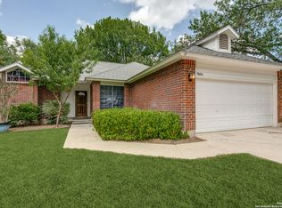 7834 Dashwood, San Antonio, TX 78240