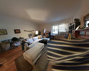 Rented by America Mecca Realty LLC