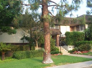 1429 Valley View Rd APT 25, Glendale, CA 91202