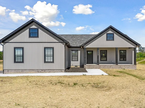 7060 Hilham Rd, Cookeville, TN 38506