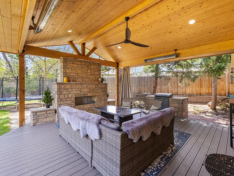 6146 S Josephine Way — Photo 34