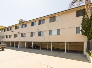 Country Club Casbah, Los Angeles, CA 90019
