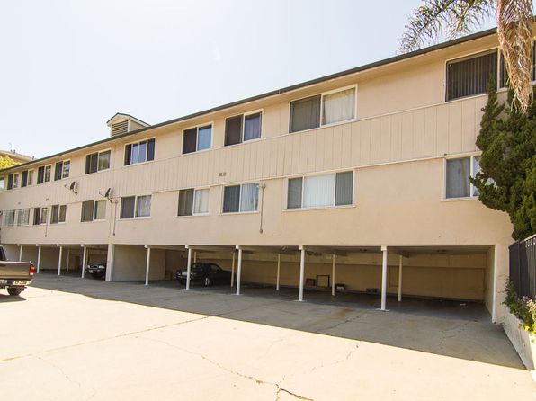 3800 Country Club Dr #1032