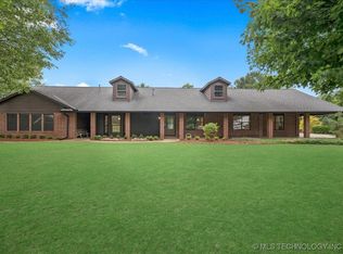 19251 E 94th St, Broken Arrow, OK 74012
