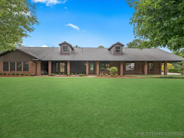 19251 E 94th St, Broken Arrow, OK 74012