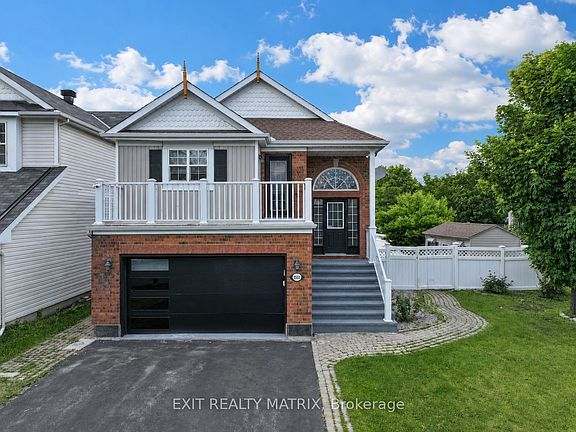 2nd image of 1511 Rumford Dr