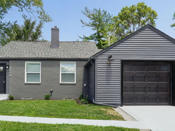 544 N Selby Blvd, Worthington, OH 43085