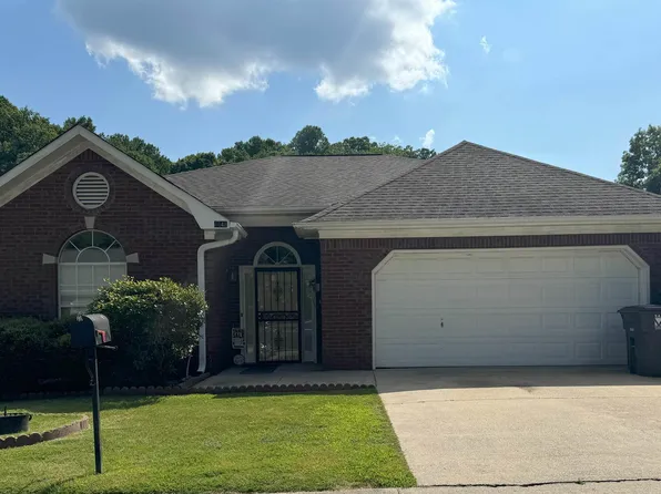 4646 Cades Cove Dr, Gardendale, AL 35071