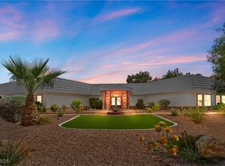 3585 Tobias Ln, Las Vegas, NV 89120