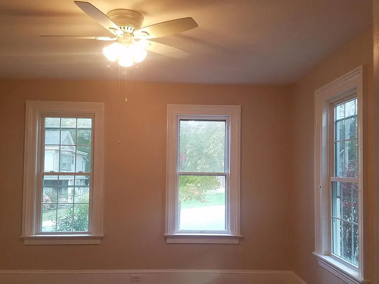 Bedroom #1