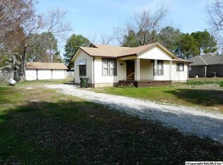 349 Orvil Smith Rd, Harvest, AL 35749