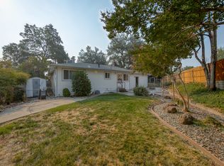 4100 Oro Ct, Redding, CA 96001