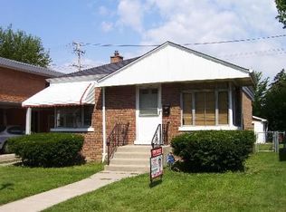 3628 W 115th Pl, Chicago, IL 60655