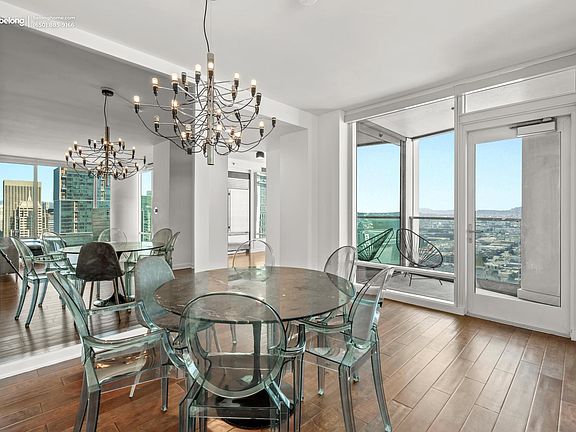 2nd image of 425 1st St #2903-A
