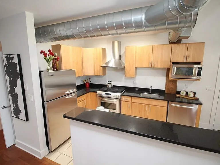 4 Powder Mill Sq #106D — Photo 15