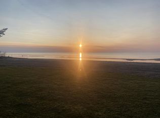4990 N Lake Shore Dr, Black River, MI 48721