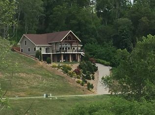 6348 Coves Edge Trl, Russellville, TN 37860