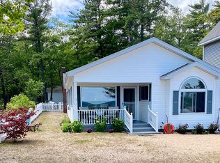 3471 S Us Highway 23, Greenbush, MI 48738