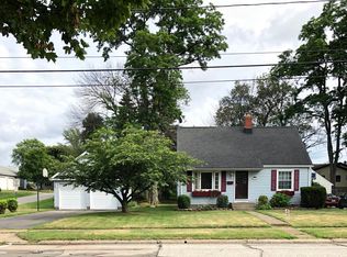 2859 Euclid Blvd, Erie, PA 16510