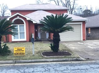 3805 Anglin Ct, Columbus, GA 31907