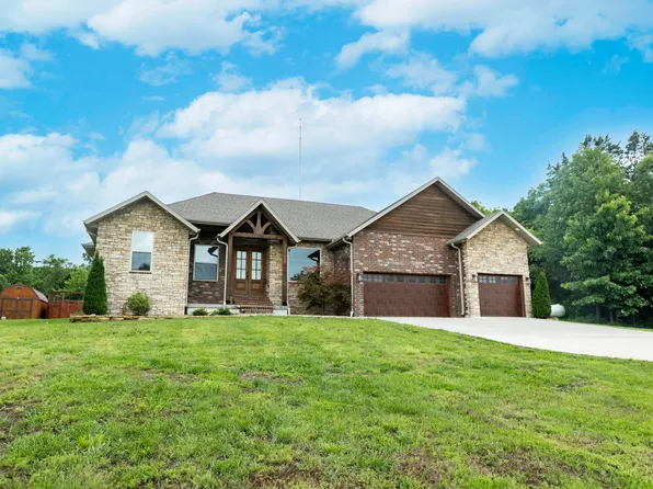 416 W Saddle Club Road, Fair Grove, MO 65648