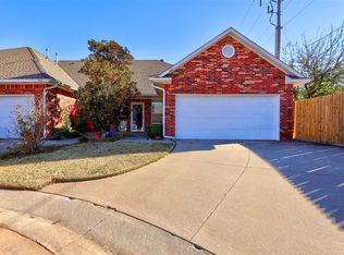 500 N Russell Ter, Mustang, OK 73064