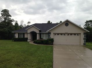 2379 SW 168th Loop, Ocala, FL 34473