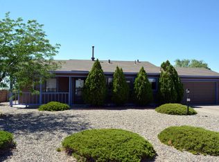 550 Apache Loop SW, Rio Rancho, NM 87124